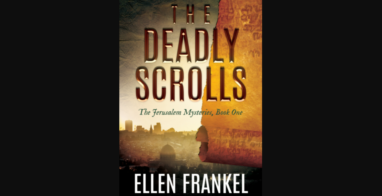 deadly scrolls