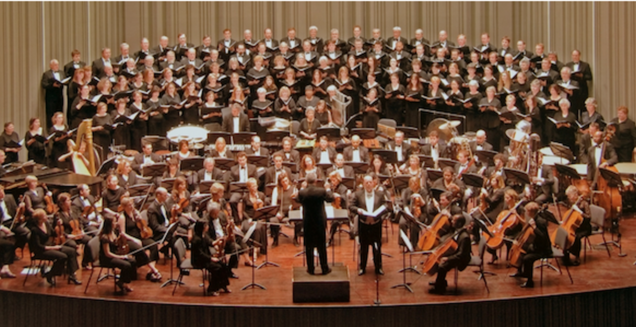 orchestra