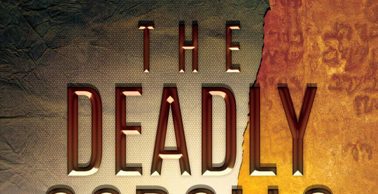 The Deadly Scrolls